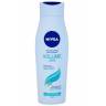 Nivea Hair šampon zvětšení objemu 250ml - Kosmetické a dentální výrobky - Vlasové kosmetika - Šampony na vlasy Kosmetické a dentální výrobky - Vlasové kosmetika - Šampony na vlasy